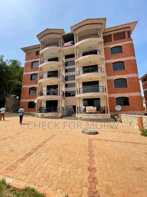 3bdrm Apartment in Najjeera, Central Division for rent
