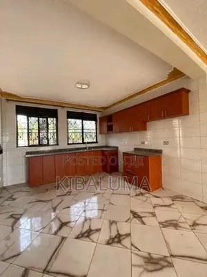 3bdrm Apartment in Najjeera, Central Division for rent