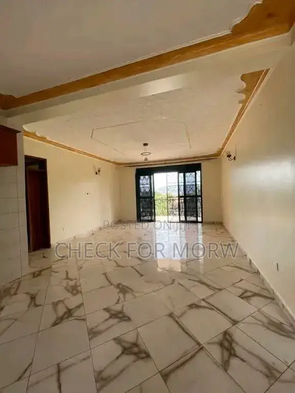 3bdrm Apartment in Najjeera, Central Division for rent