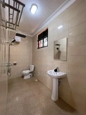 3bdrm Apartment in Najjeera, Central Division for rent