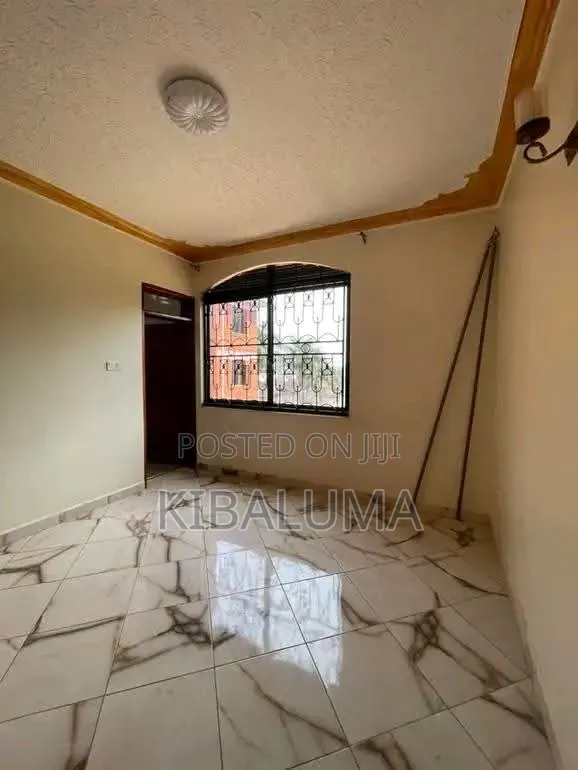 3bdrm Apartment in Najjeera, Central Division for rent