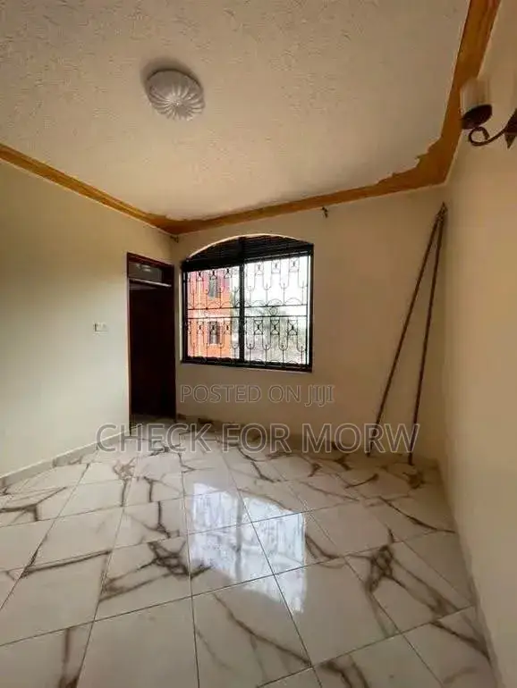 3bdrm Apartment in Najjeera, Central Division for rent