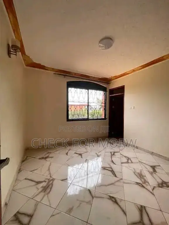 3bdrm Apartment in Najjeera, Central Division for rent