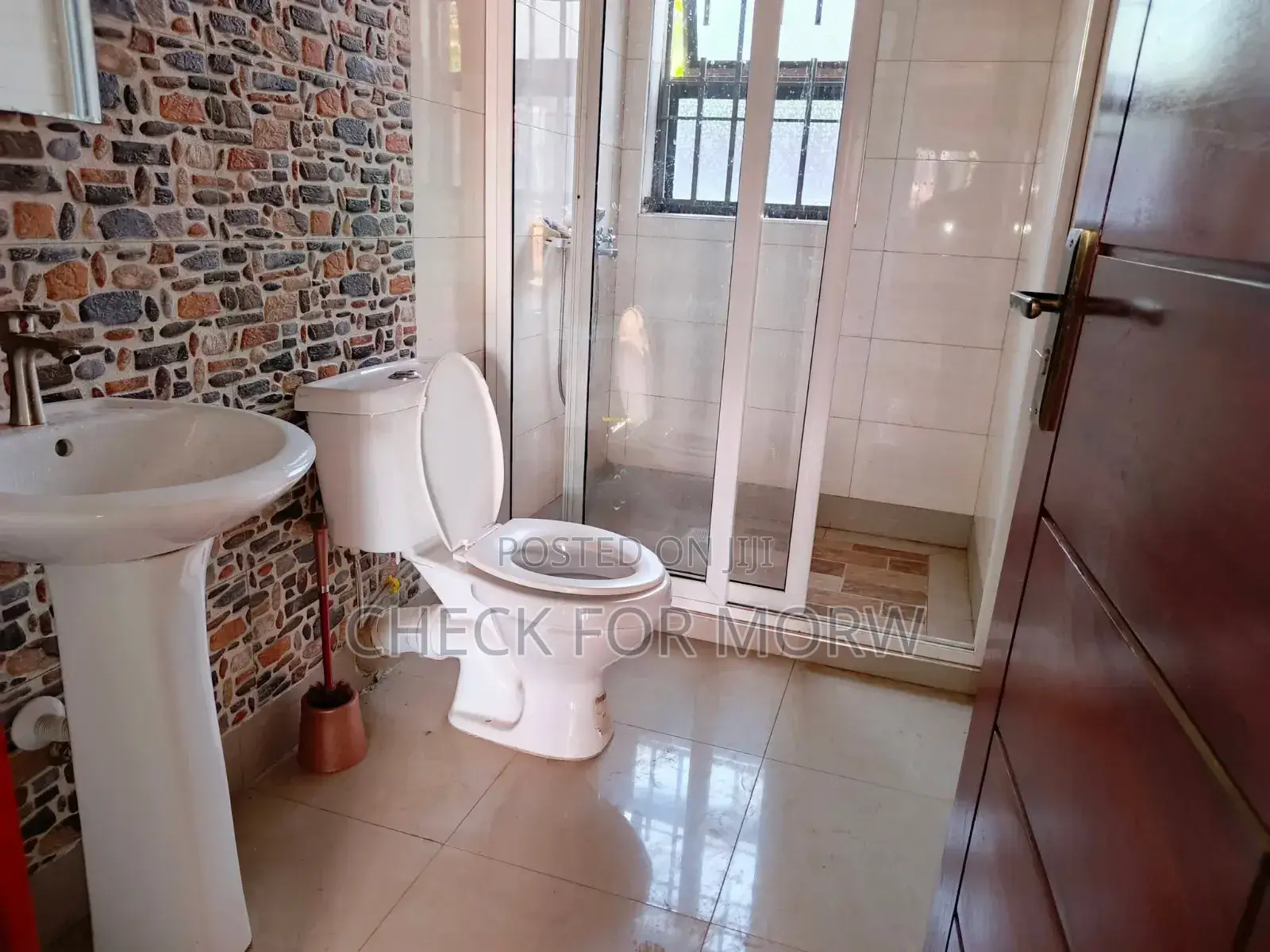 1bdrm Apartment in Najjeera, Central Division for rent