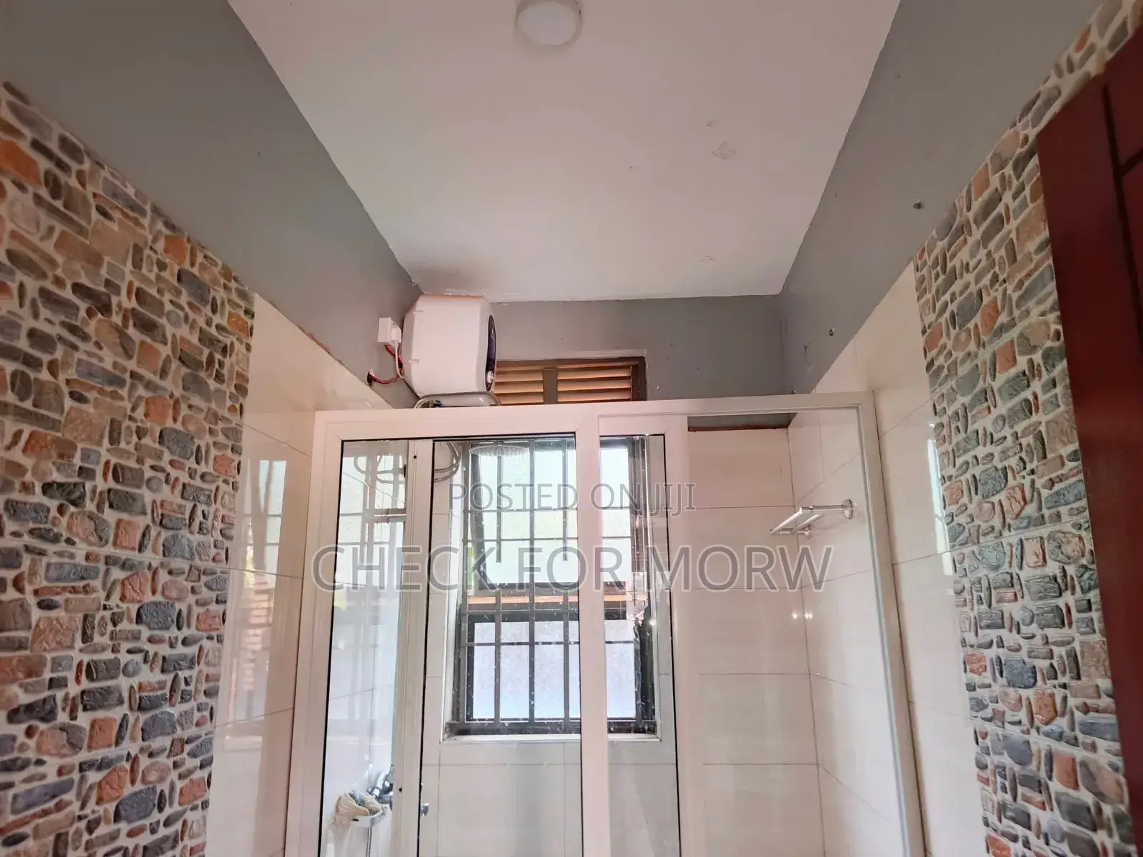 1bdrm Apartment in Najjeera, Central Division for rent