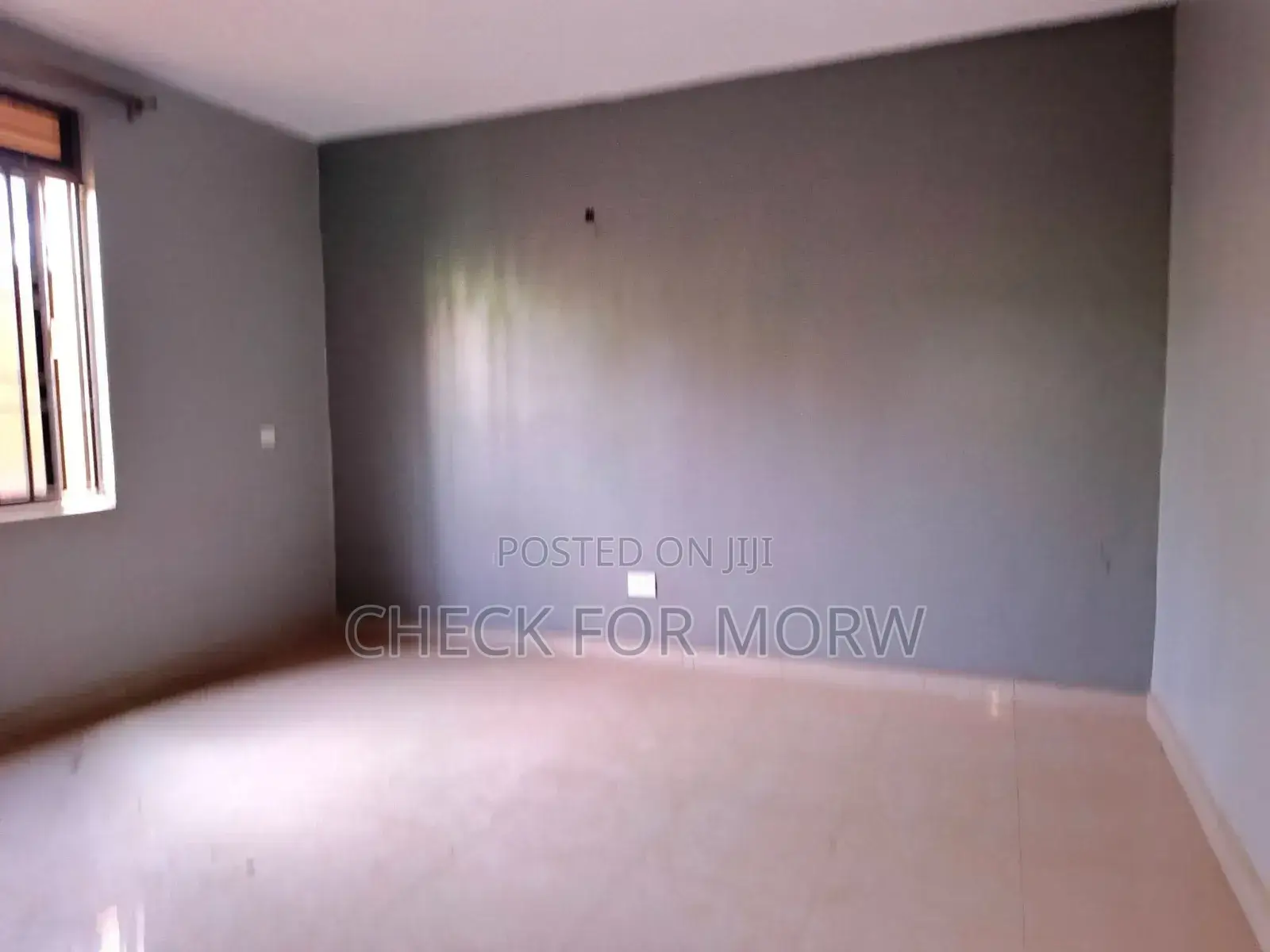 1bdrm Apartment in Najjeera, Central Division for rent