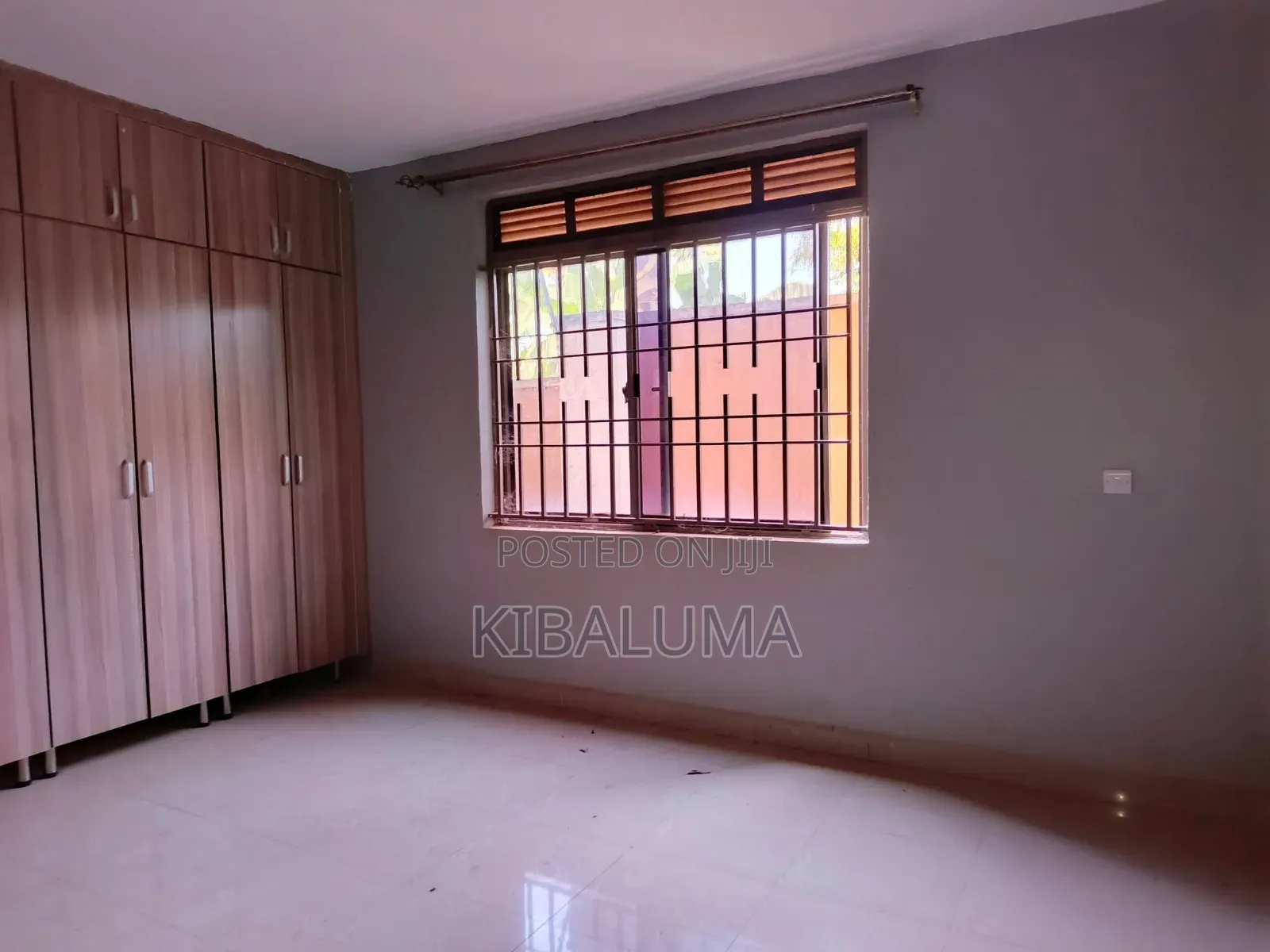1bdrm Apartment in Najjeera, Central Division for rent
