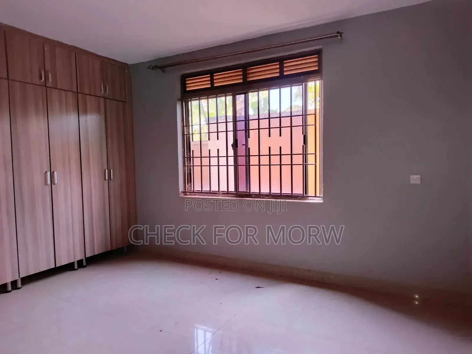 1bdrm Apartment in Najjeera, Central Division for rent