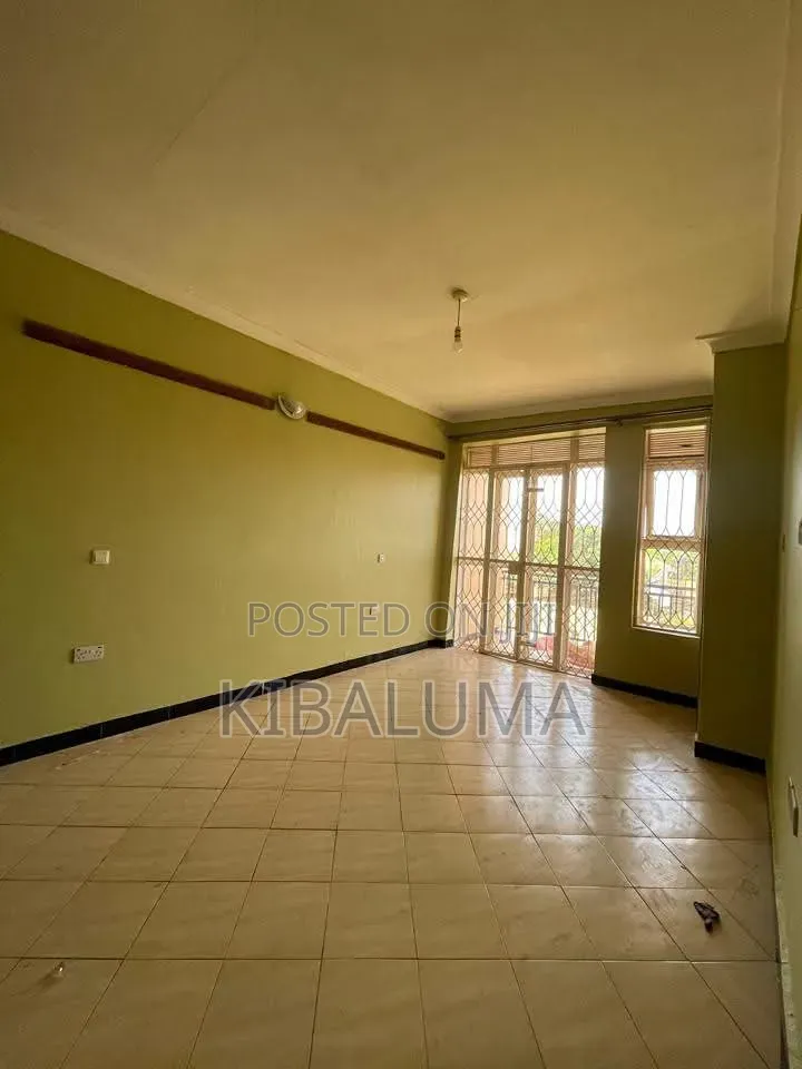 2bdrm Apartment in Najjeera, Central Division for rent