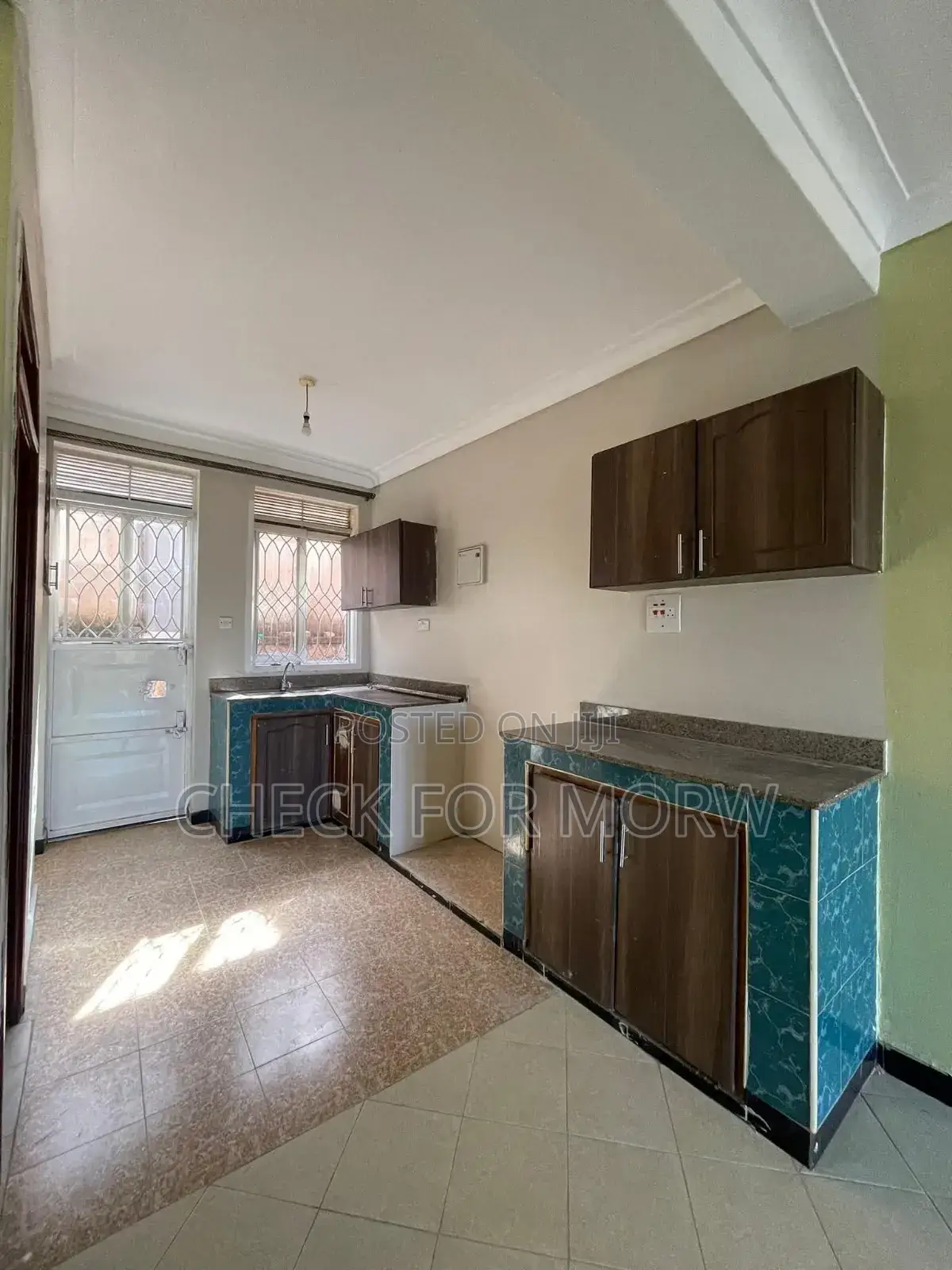 2bdrm Apartment in Najjeera, Central Division for rent