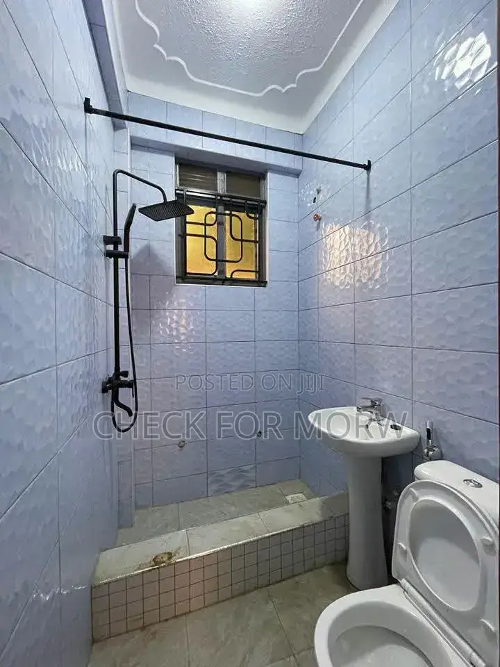 2bdrm Apartment in Najjeera, Central Division for rent