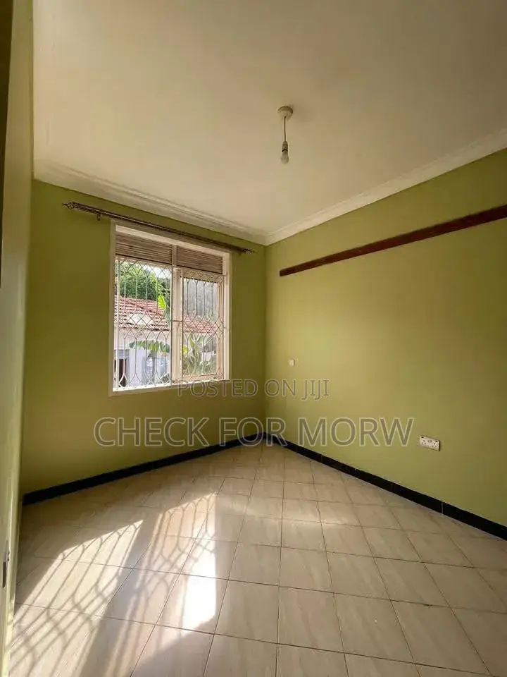 2bdrm Apartment in Najjeera, Central Division for rent