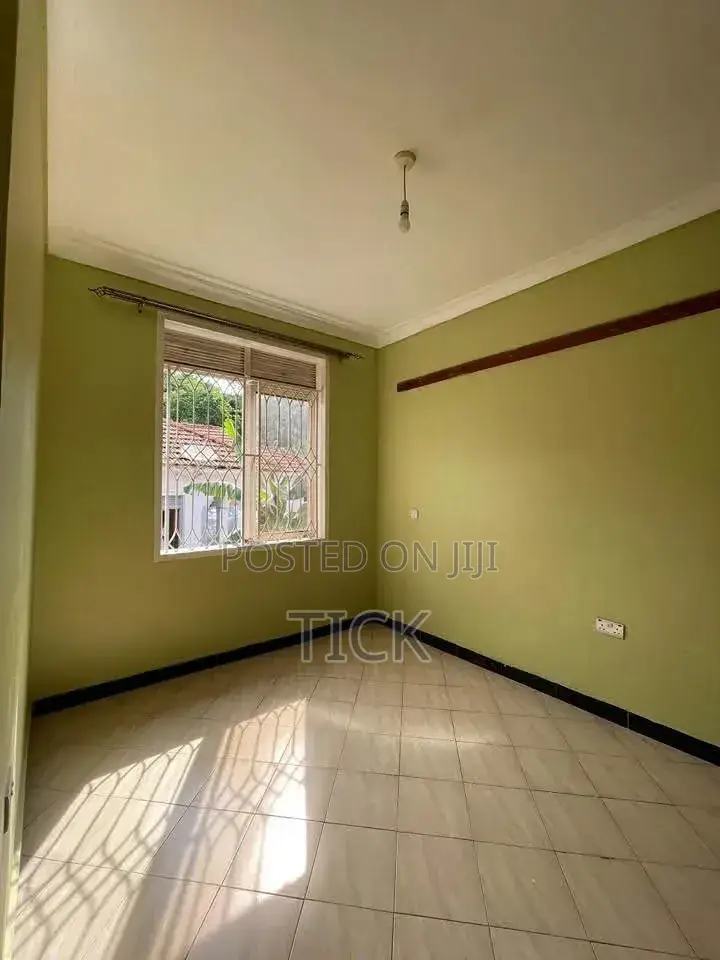 2bdrm Apartment in Najjeera, Central Division for rent