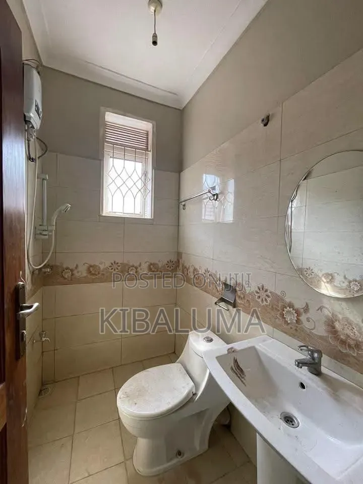 2bdrm Apartment in Najjeera, Central Division for rent