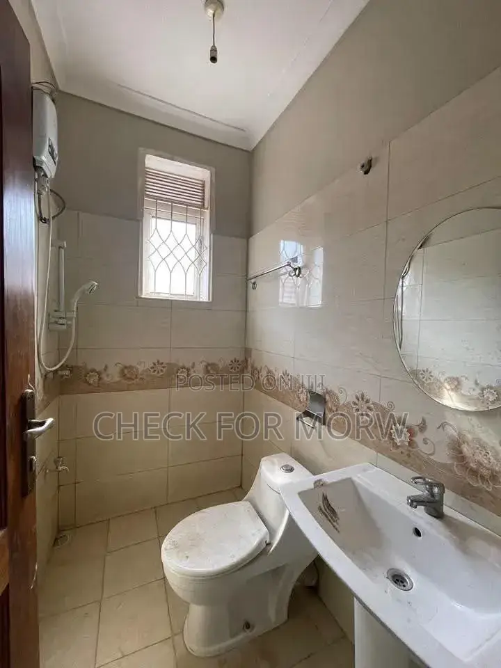 2bdrm Apartment in Najjeera, Central Division for rent