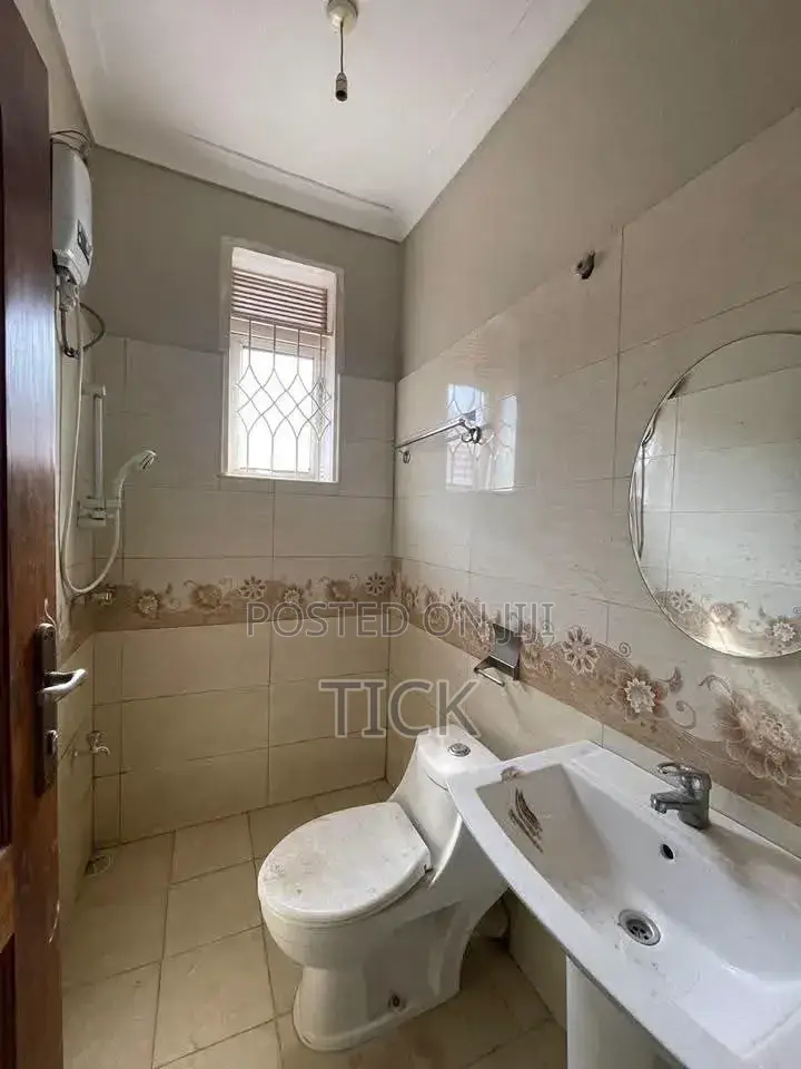 2bdrm Apartment in Najjeera, Central Division for rent