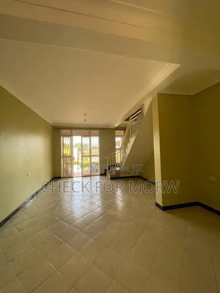 2bdrm Apartment in Najjeera, Central Division for rent