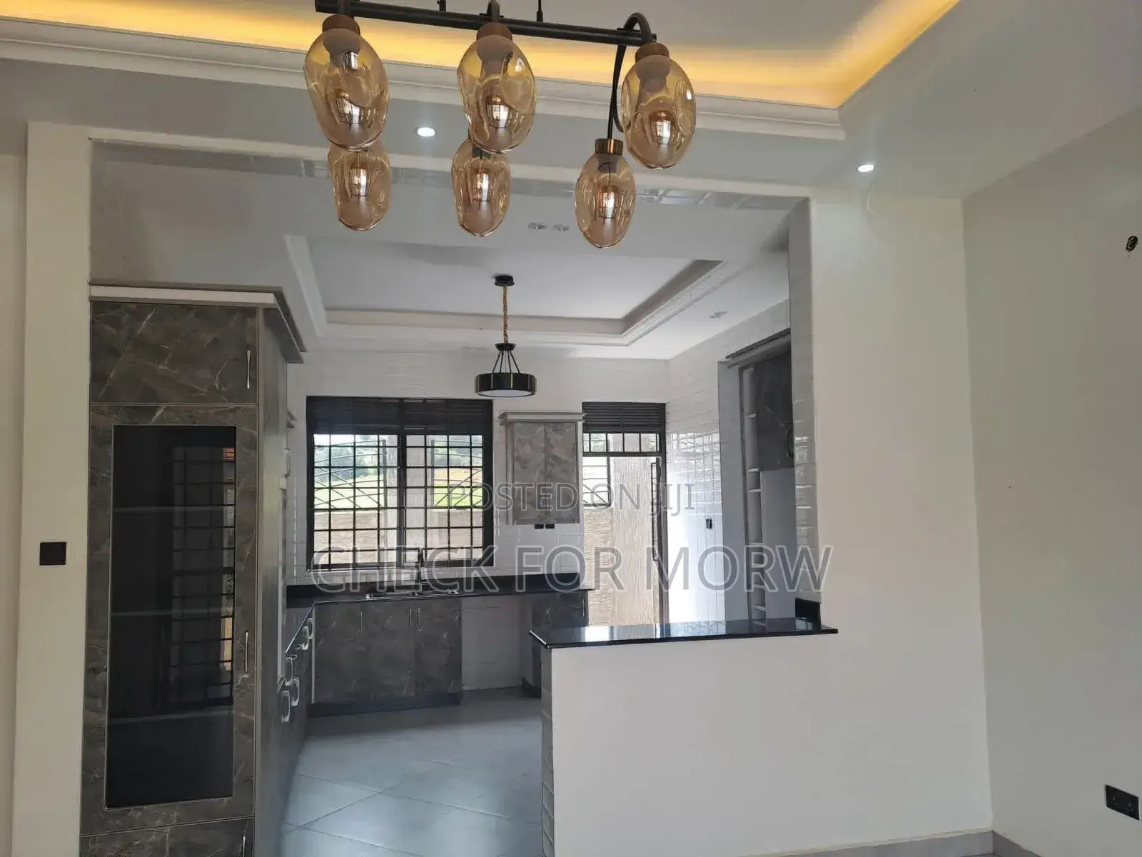 5bdrm House in Kira, Central Division for sale