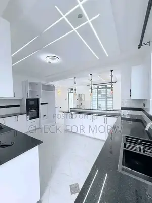 6bdrm Duplex in Kira, Central Division for sale