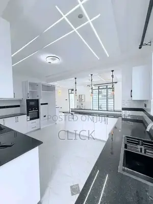 6bdrm Duplex in Kira, Central Division for sale