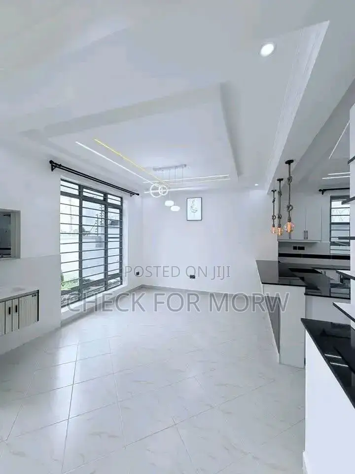6bdrm Duplex in Kira, Central Division for sale