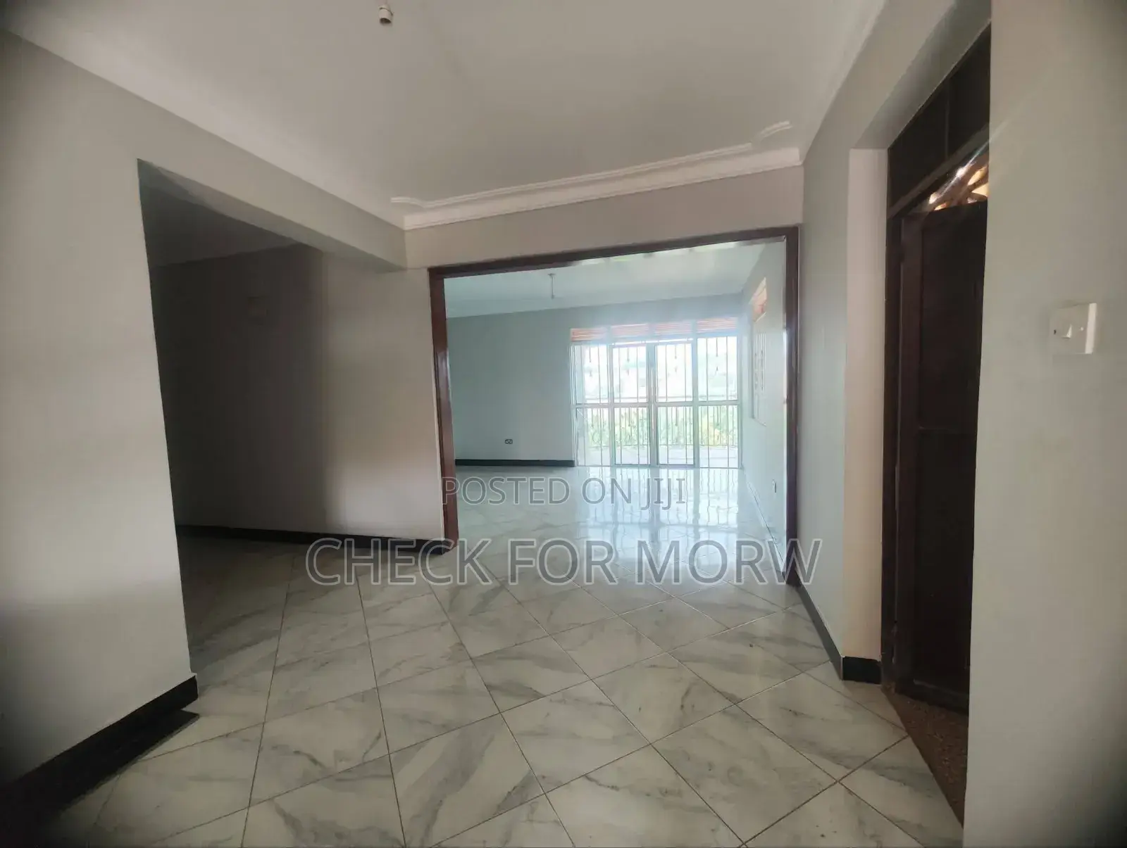 6bdrm Duplex in Kira, Central Division for sale