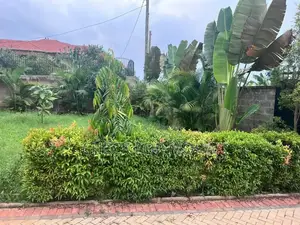 6bdrm Duplex in Kira, Central Division for sale