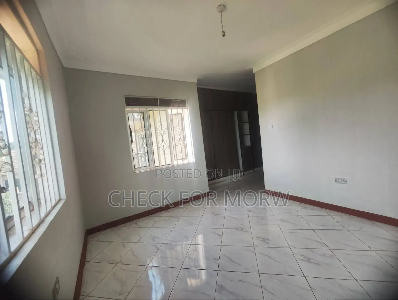 6bdrm Duplex in Kira, Central Division for sale