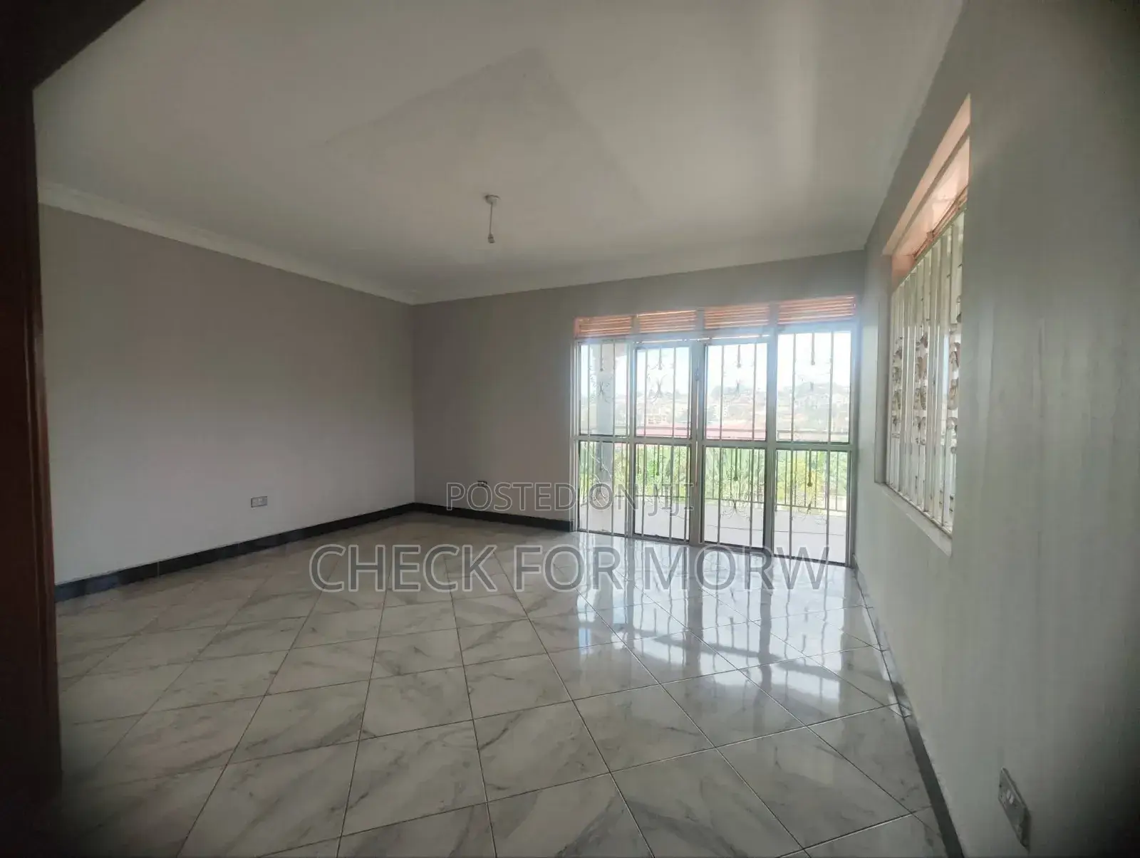 6bdrm Duplex in Kira, Central Division for sale