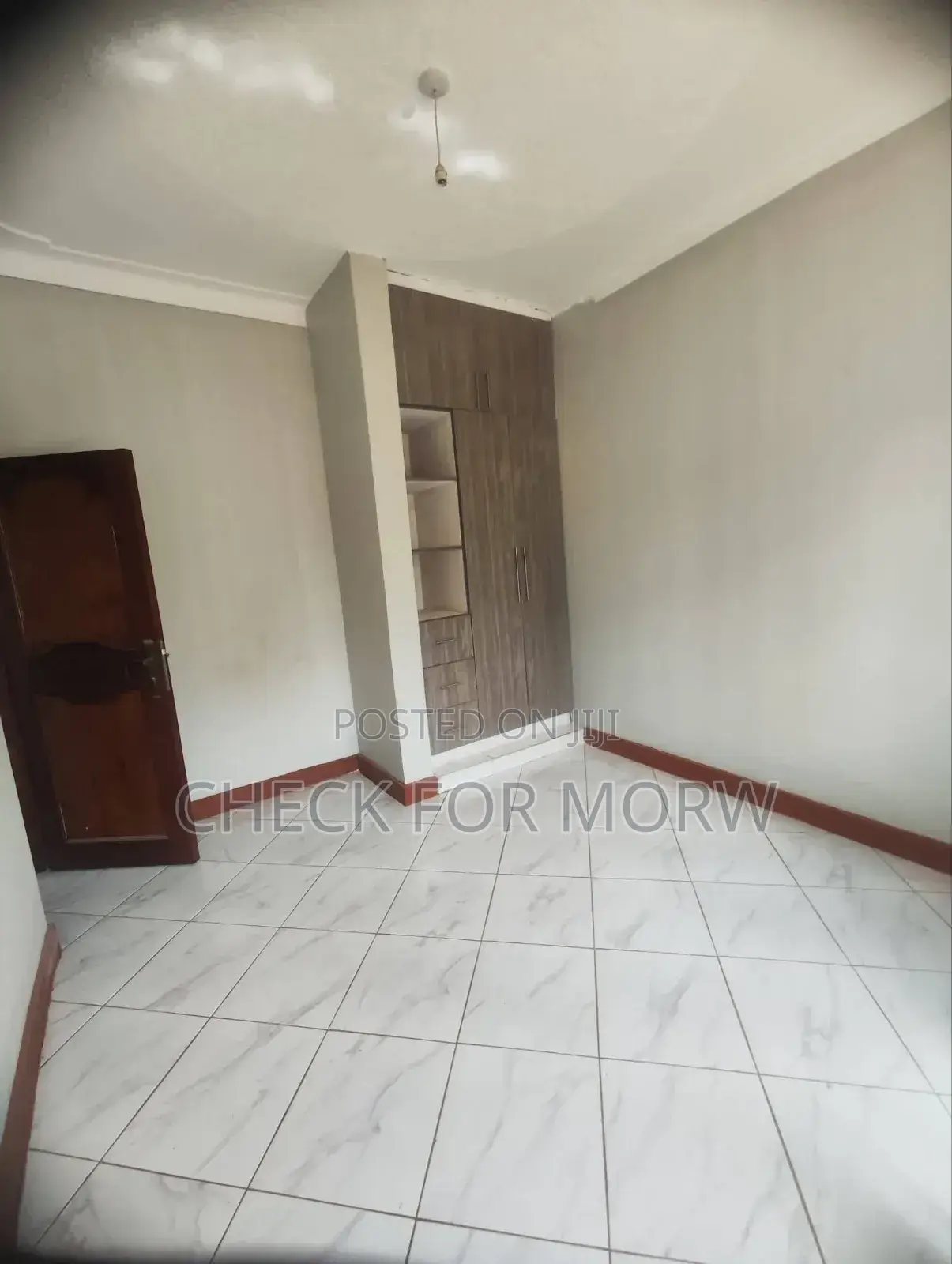6bdrm Duplex in Kira, Central Division for sale