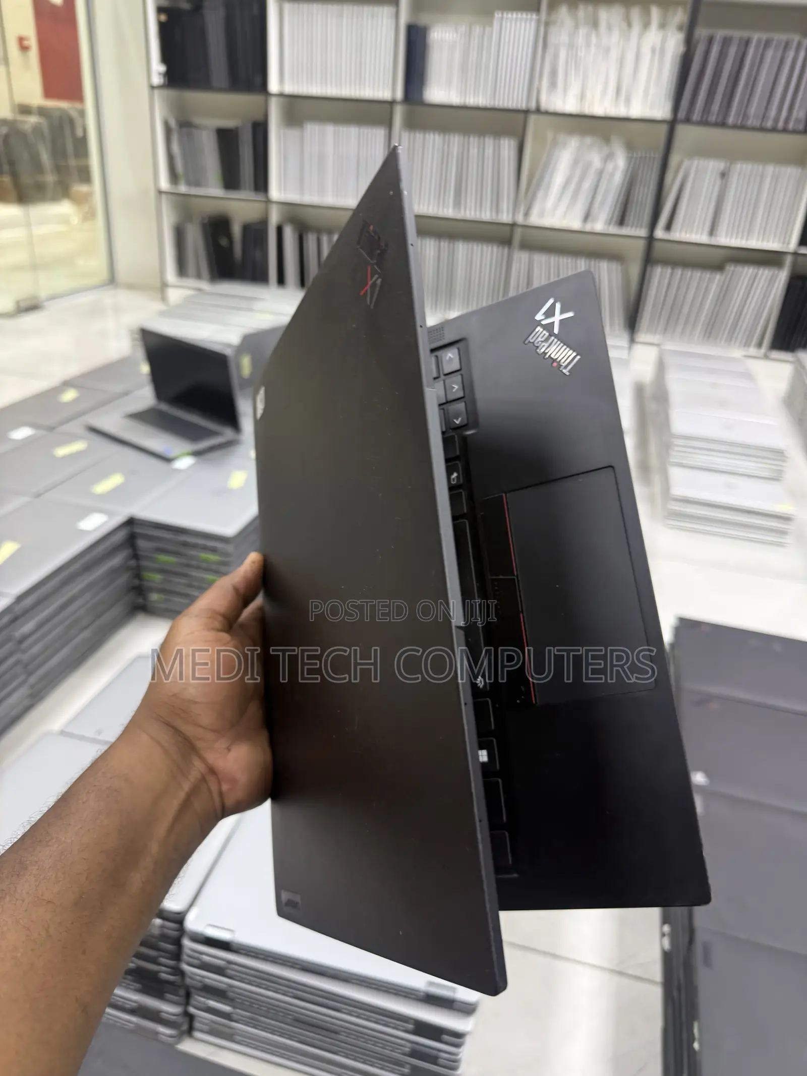 Laptop Lenovo ThinkPad X1 Carbon 16GB Intel Core i7 SSD 512GB