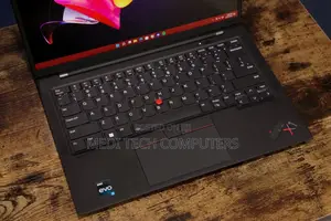 Laptop Lenovo ThinkPad X1 Carbon 16GB Intel Core i7 SSD 512GB