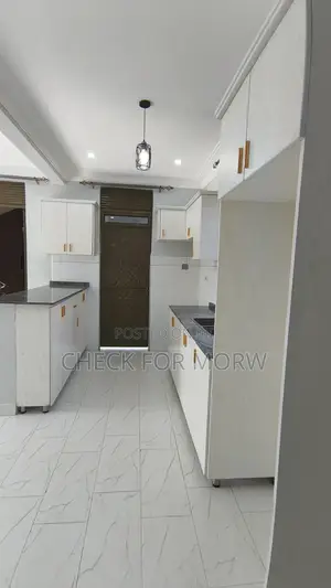 2bdrm Apartment in Mutundwe, Central Division for rent