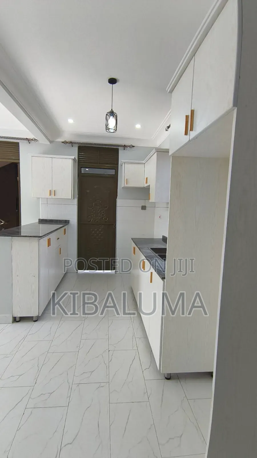 2bdrm Apartment in Mutundwe, Central Division for rent
