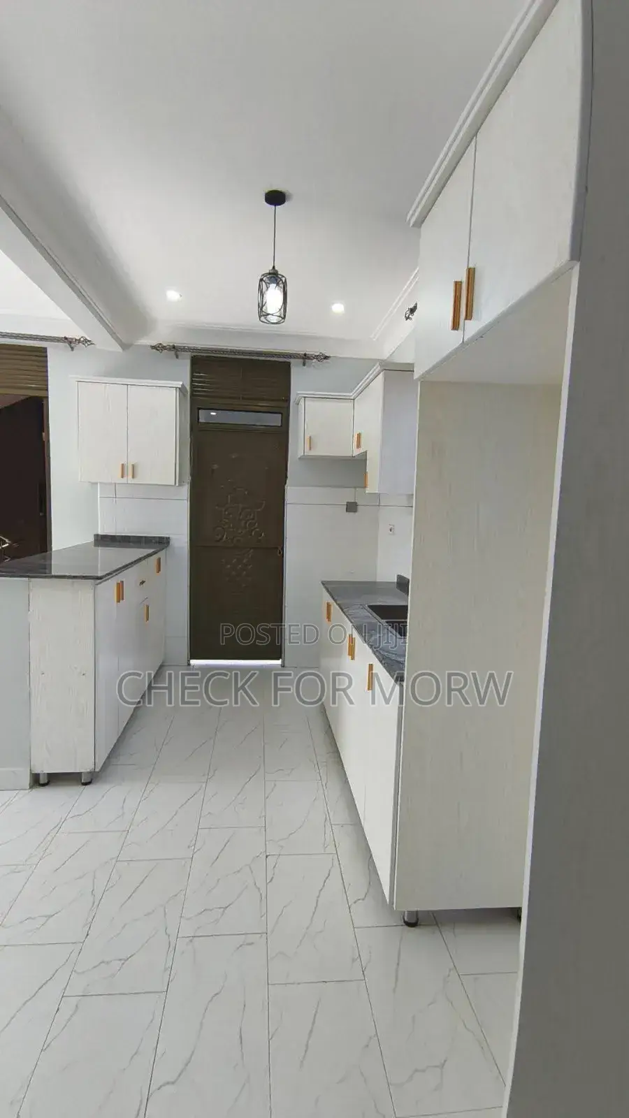 2bdrm Apartment in Mutundwe, Central Division for rent