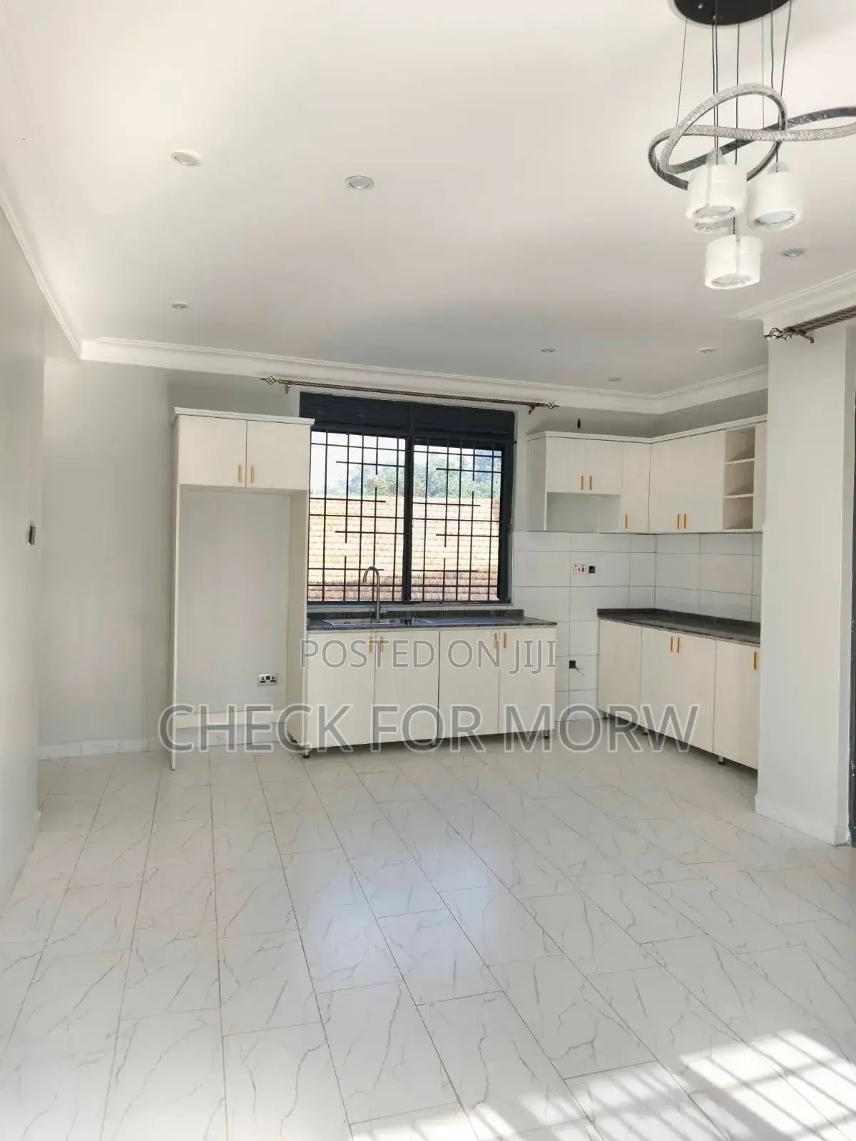 2bdrm Apartment in Mutundwe, Central Division for rent