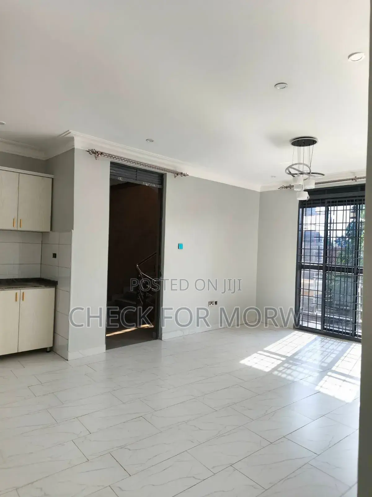 2bdrm Apartment in Mutundwe, Central Division for rent