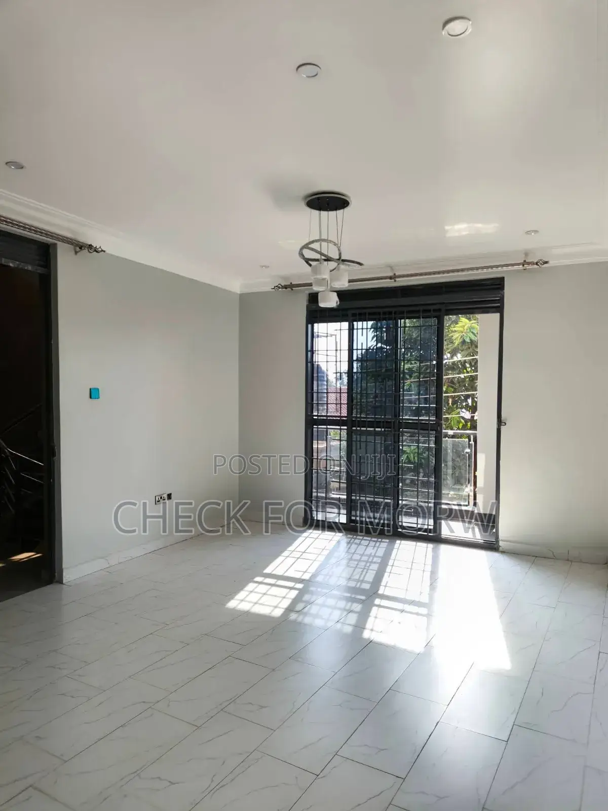 2bdrm Apartment in Mutundwe, Central Division for rent