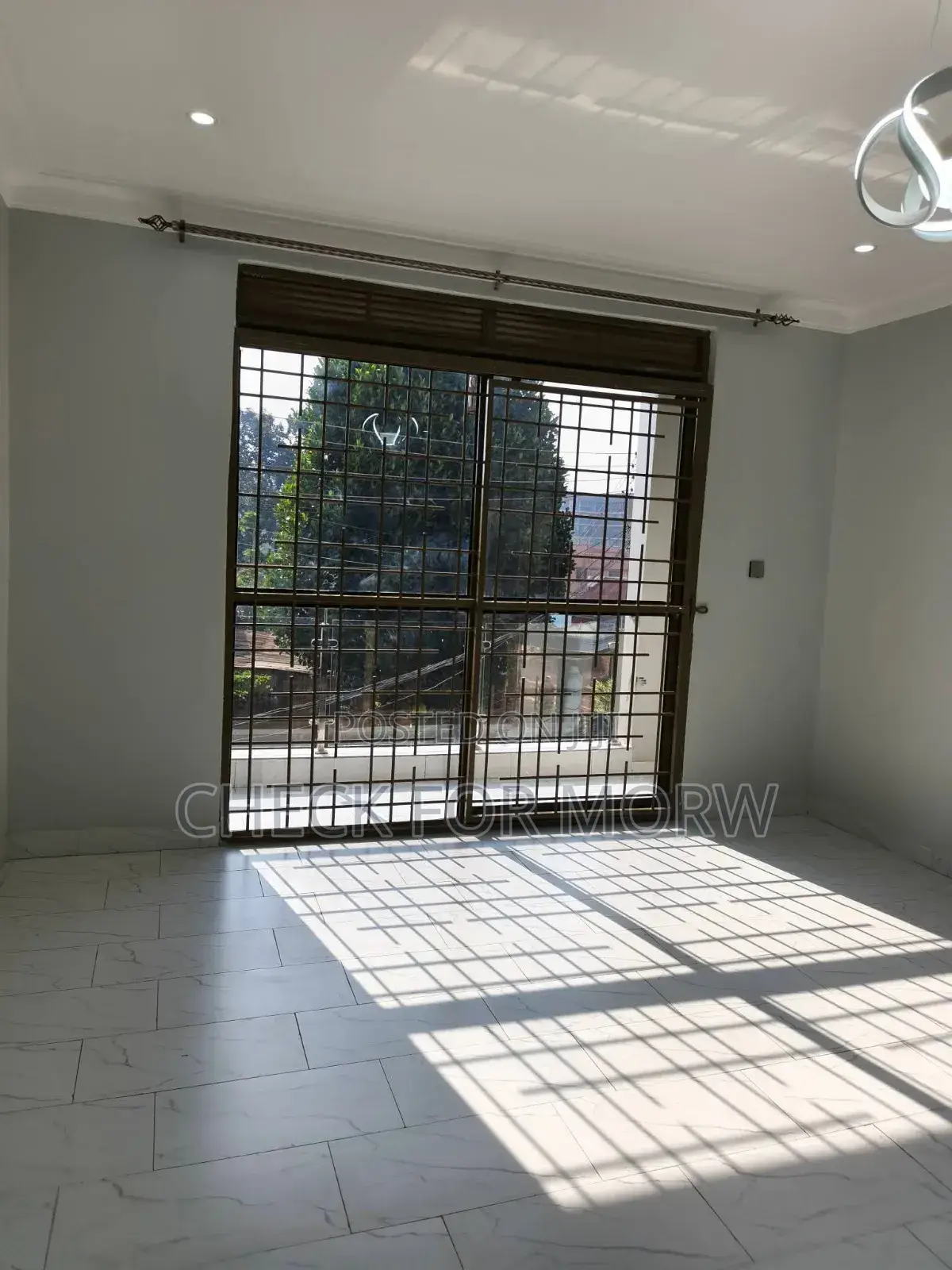 2bdrm Apartment in Mutundwe, Central Division for rent