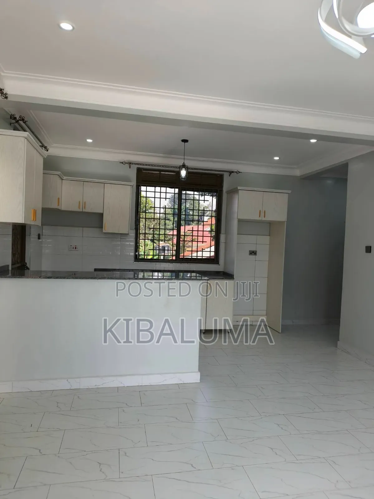 2bdrm Apartment in Mutundwe, Central Division for rent