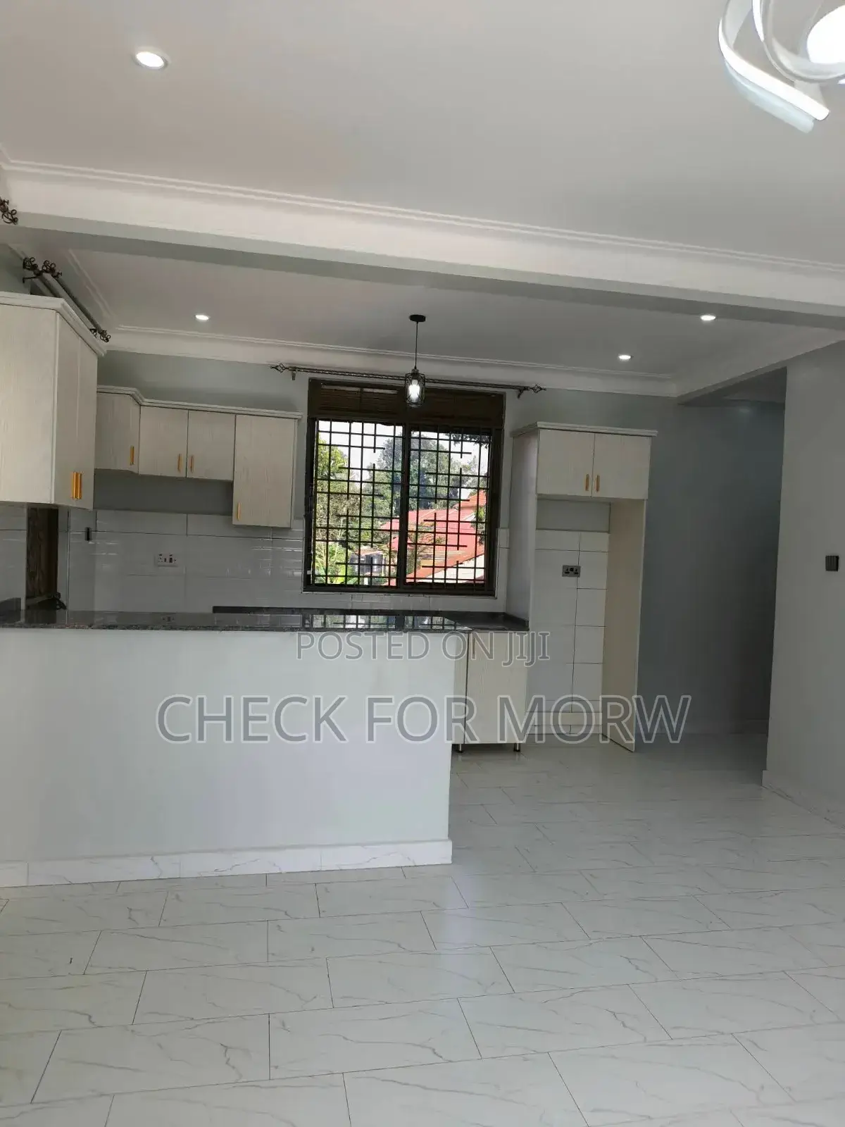 2bdrm Apartment in Mutundwe, Central Division for rent