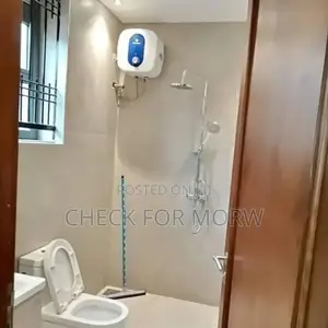 5bdrm Duplex in Kira, Central Division for rent