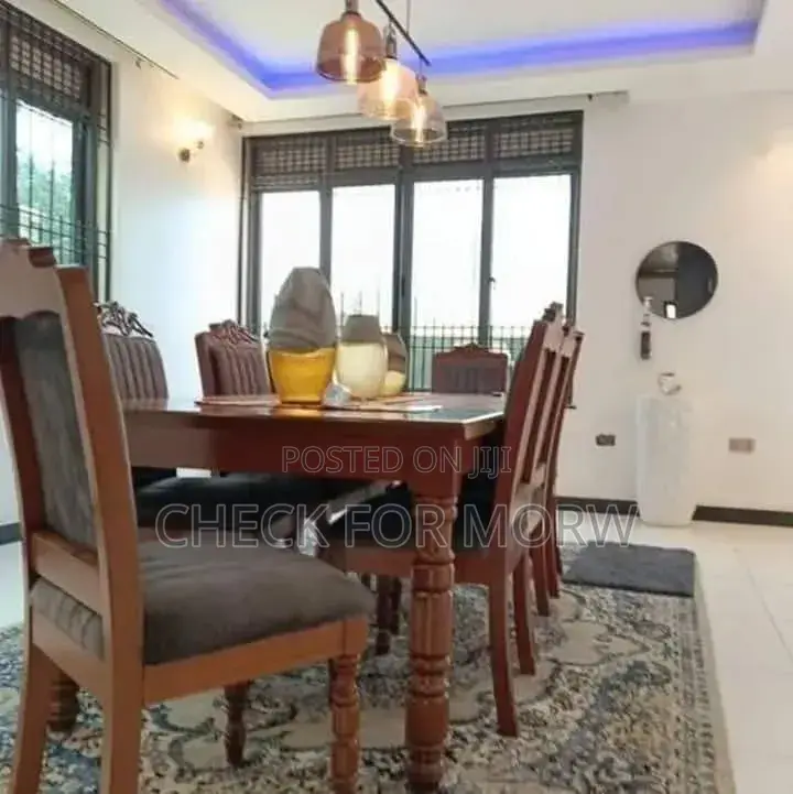 5bdrm Duplex in Kira, Central Division for rent