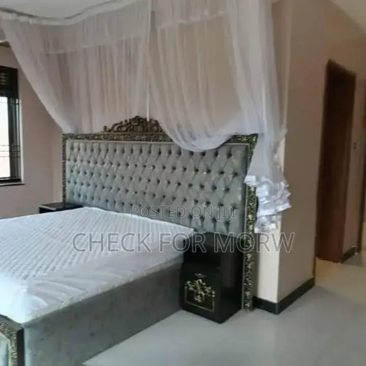 5bdrm Duplex in Kira, Central Division for rent