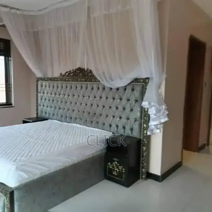 5bdrm Duplex in Kira, Central Division for rent