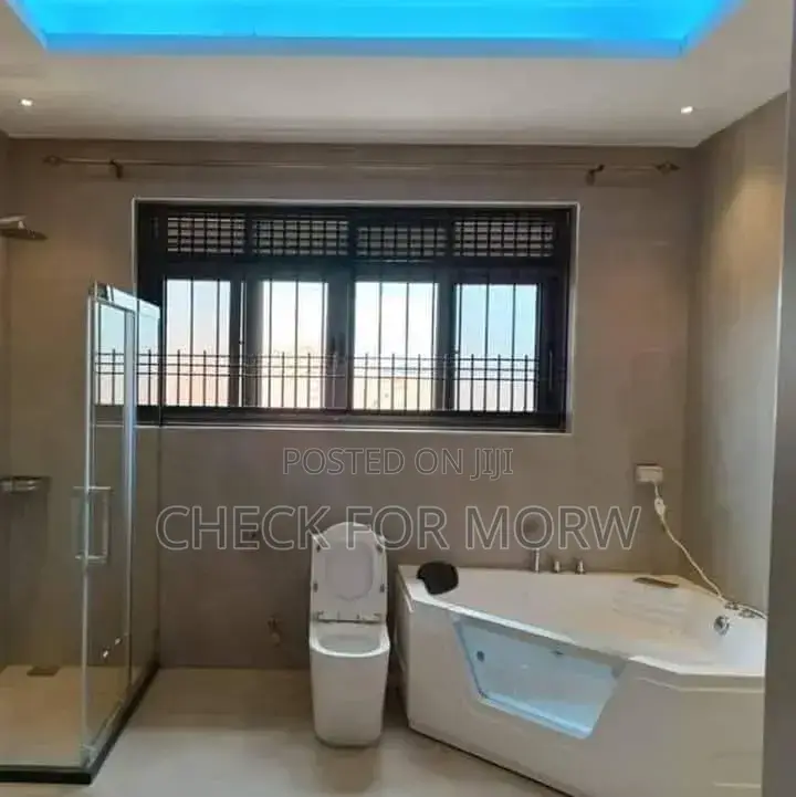5bdrm Duplex in Kira, Central Division for rent