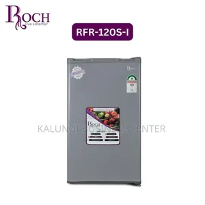 120l Fridge Roch Single Door Fridge