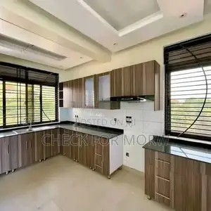 3bdrm Apartment in Mutundwe, Central Division for rent