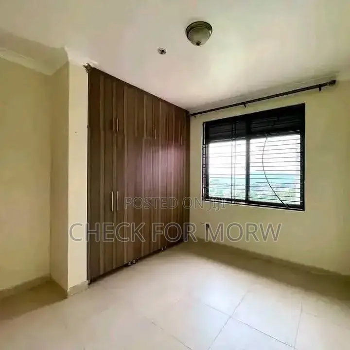 3bdrm Apartment in Mutundwe, Central Division for rent