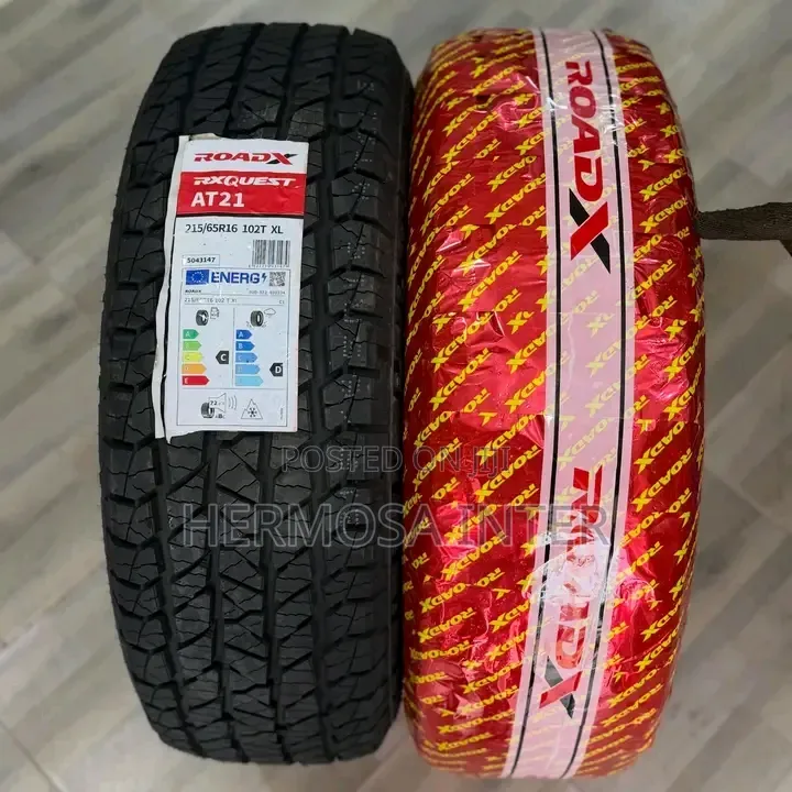 225/65r17roadx Tyre